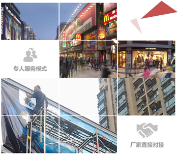 獨(dú)創(chuàng)設(shè)計(jì)師專(zhuān)人服務(wù)模式，讓您省心省力