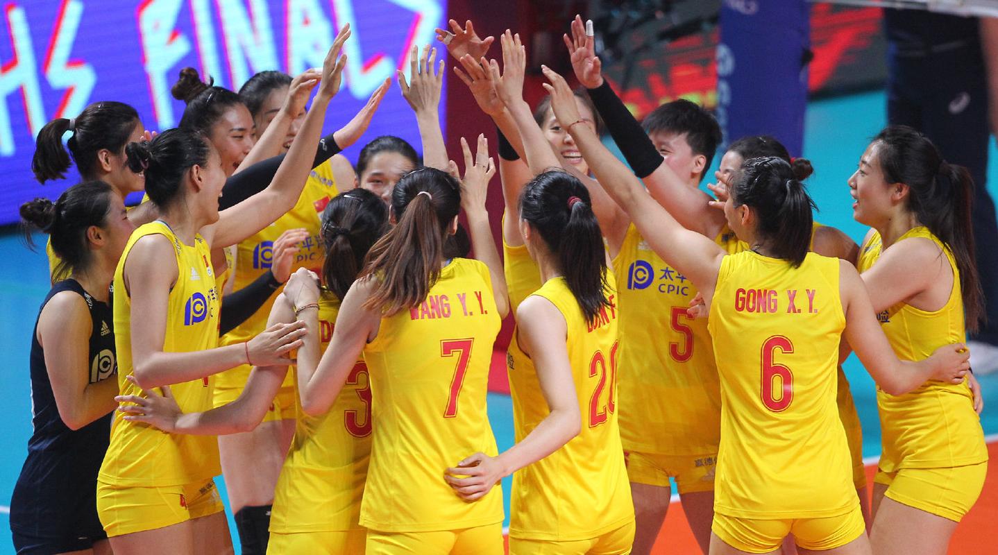 中国女排决赛视频回放