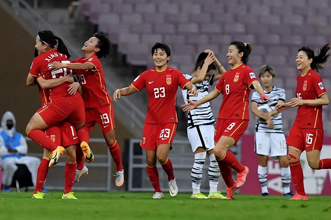 女足直播:丹麦VS中国