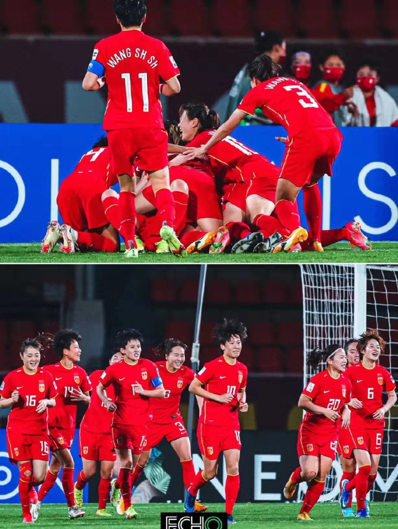 女足vs韩国决赛战况