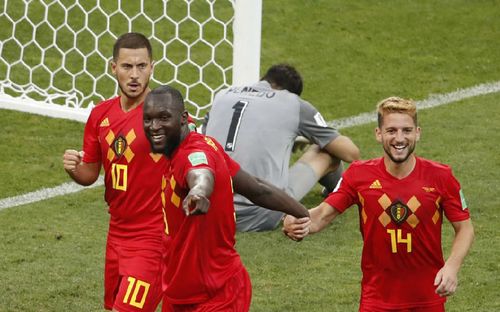 比利时vs突尼斯高清录像