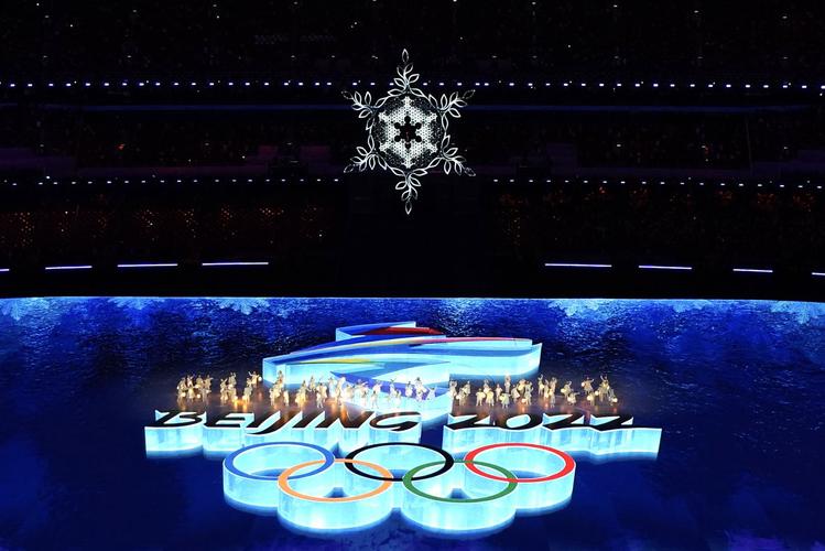 直播:北京冬奥会闭幕式