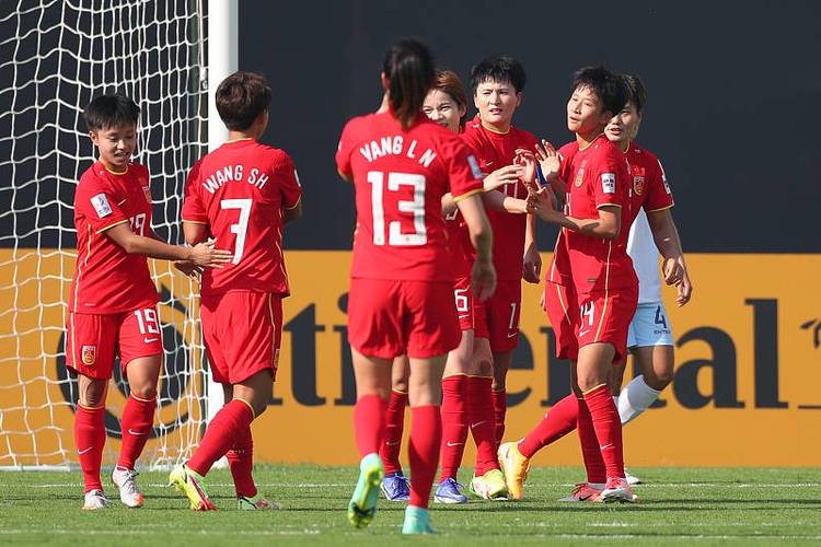 直播女足亚洲杯中国对伊朗