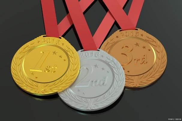 雅典奥运会金牌是纯金的吗