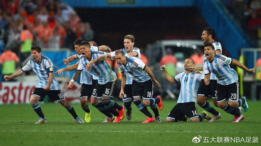 韩国vs阿根廷u20